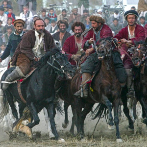 Inside Afghanistan: Politics, war and buzkashi