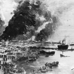 The “Miracle of Dunkirk” came at high cost