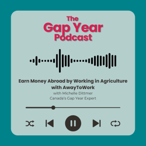 Earn Money Abroad by Working in Agriculture with AwayToWork