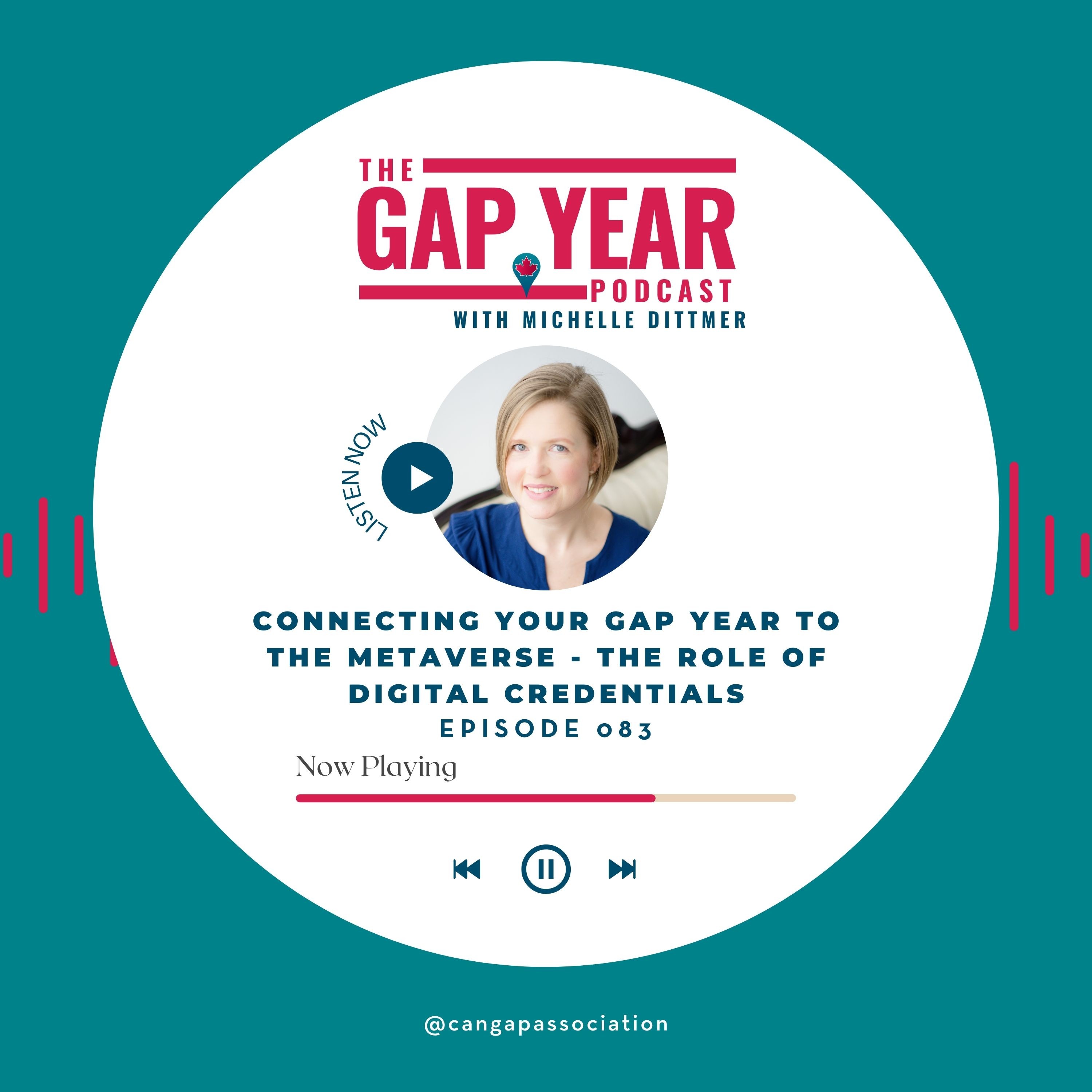 The Gap Year Podcast