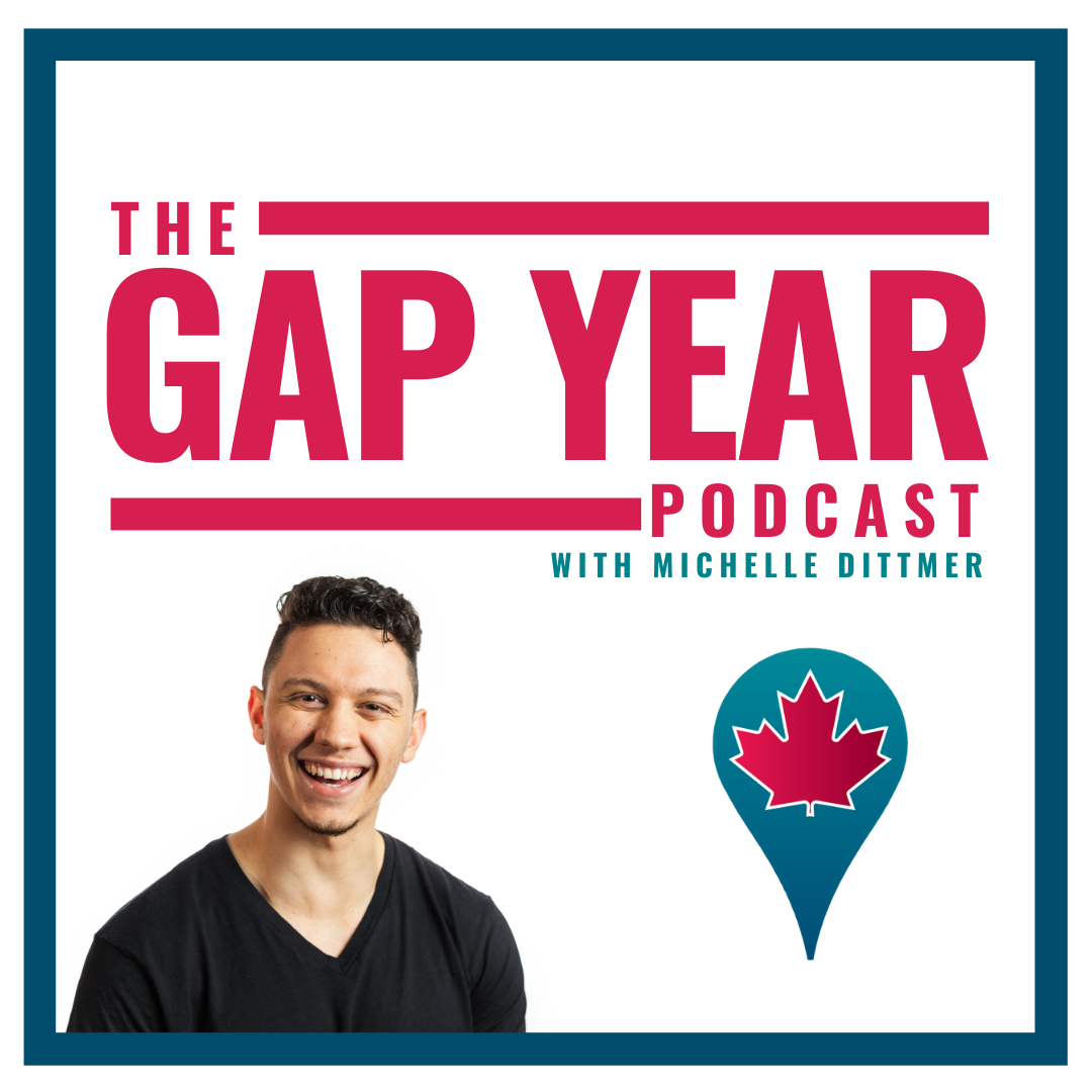 The Gap Year Podcast