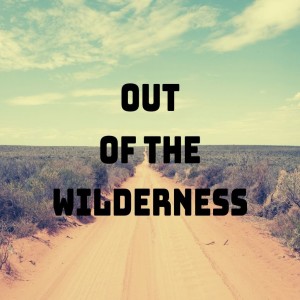 out of the wilderness - matthew kirkpatrick