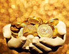Prosperidad y Carencia