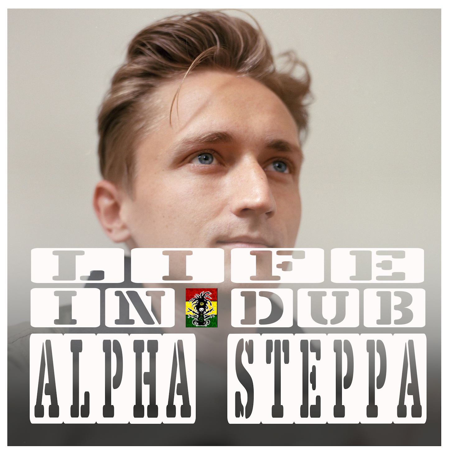 Life In Dub Podcast with Steve Vibronics