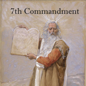 The Seventh Commandment