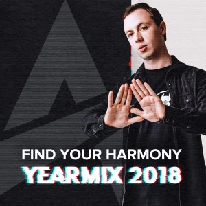 Find Your Harmony Radioshow #136 [YEARMIX 2018]