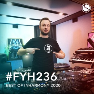 Find Your Harmony Radioshow #236