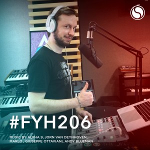 Find Your Harmony Radioshow #206