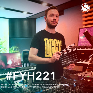 Find Your Harmony Radioshow #221