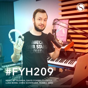 Find Your Harmony Radioshow #209