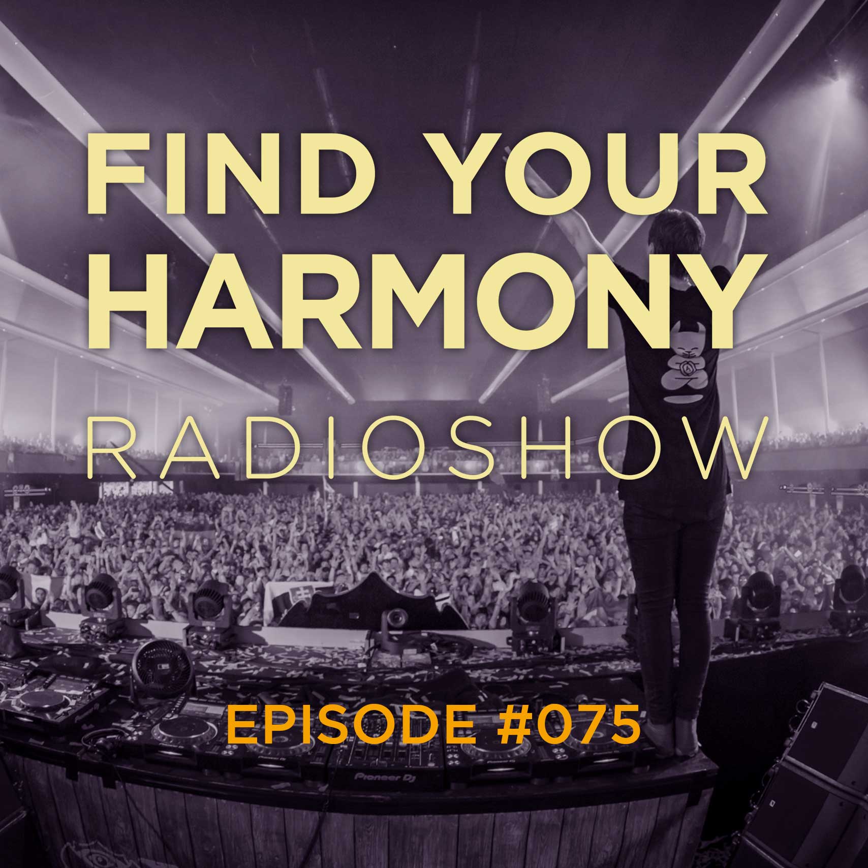 Your harmony