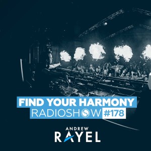 Find Your Harmony Radioshow #178 (incl. Orjan Nilsen Guestmix)