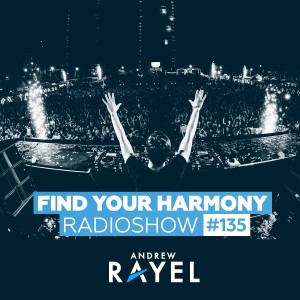 Find Your Harmony Radioshow #135 [TOP 20]