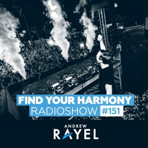 Find Your Harmony Radioshow #151