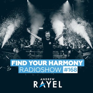 Find Your Harmony Radioshow #168