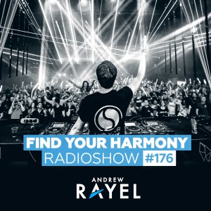 Find Your Harmony Radioshow #176 (incl. Mark Sixma Guestmix)