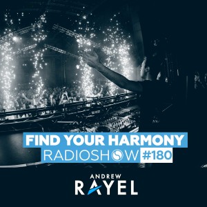Find Your Harmony Radioshow #180 (incl. Robert Nickson Guestmix)