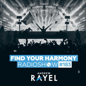 Find Your Harmony Radioshow #183 (incl. ReOrder Guestmix)