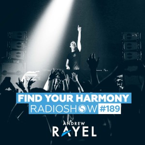 Find Your Harmony Radioshow #189 (incl. Nifra Guestmix)