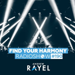Find Your Harmony Radioshow #190 (incl. Darren Porter Guestmix)