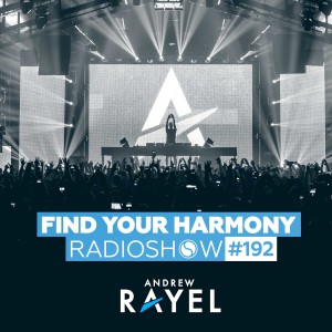 Find Your Harmony Radioshow #192 (incl. ALPHA 9 Guestmix)