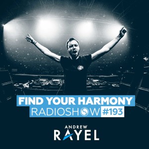 Find Your Harmony Radioshow #193 (incl. Fatum Guestmix)