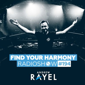 Find Your Harmony Radioshow #194 (FYH Vol.1 Special - Light Side)