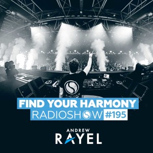 Find Your Harmony Radioshow #195 (FYH Vol.1 Special - Dark Side)