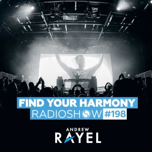 Find Your Harmony Radioshow #198 