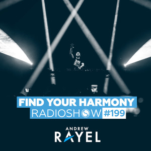 Find Your Harmony Radioshow #199 (incl. Kolonie Guestmix)