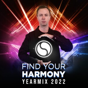 Find Your Harmony Year Mix 2022