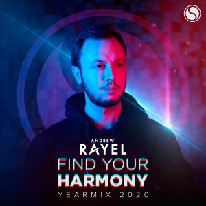 Find Your Harmony YEARMIX 2020