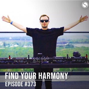 Find Your Harmony Episode #373 (Special Classic Set)