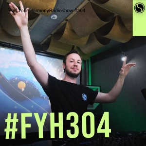 Find Your Harmony Episode #304
