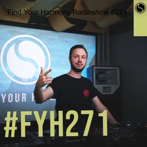 Find Your Harmony Radioshow #271