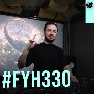 Find Your Harmony Episode #330