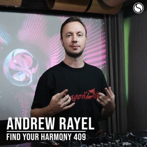 Find Your Harmony Episode #409