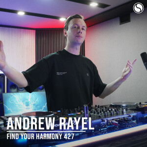 Find Your Harmony Episode #427