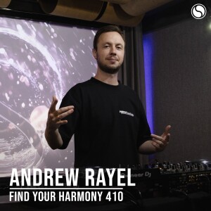 Find Your Harmony Episode #410