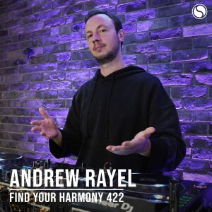 Find Your Harmony Episode #422