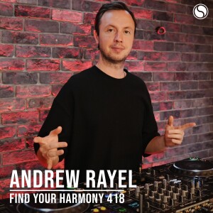 Find Your Harmony Episode #418