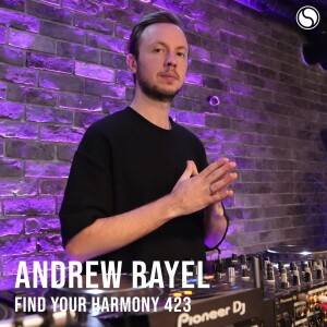 Find Your Harmony Episode #423