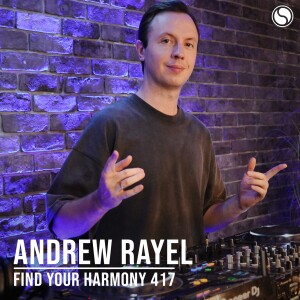 Find Your Harmony Episode #417