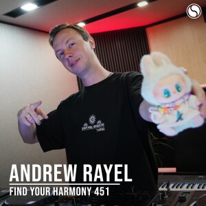 Find Your Harmony Episode #451