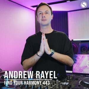Find Your Harmony Episode #443
