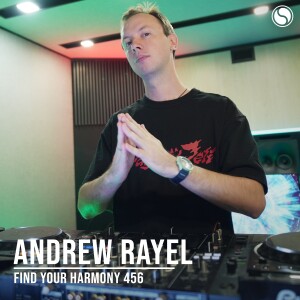 Find Your Harmony Episode #456