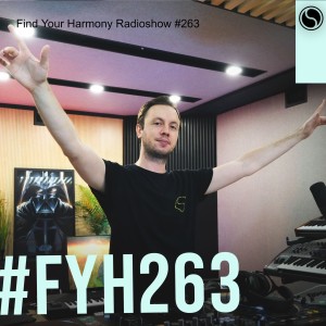 Find Your Harmony Radioshow #263
