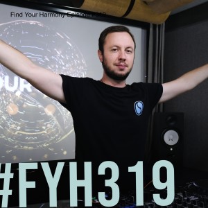 Find Your Harmony Episode #319