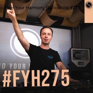 Find Your Harmony Radioshow #275
