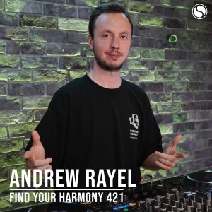 Find Your Harmony Episode #421